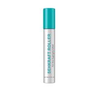Sotto gli occhi, rullo per massaggio occhi da 8 ml, crema idratante per la cura della vista per lavorare a lungo sullo schermo, guardare film, leggere, post lavoro, relax, studio, pause prima di