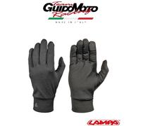 SOTTO GUANTI INVERNALI TAGLIA XL XXL LAMPA L91441