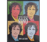 Sotto i cieli di Rino