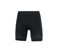 Sotto i Shorts Mizuno Team Under Noir S