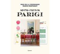 Sotto i tetti di Parigi