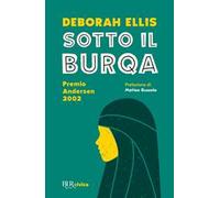 Sotto il burqa