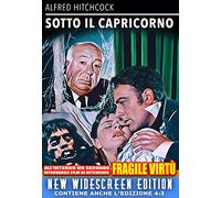 Sotto Il Capricorno (DVD) Ingrid Bergman Joseph Cotten Ian Hunter Robin Irvine