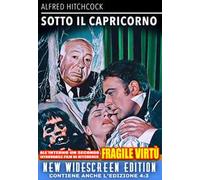 Sotto Il Capricorno (DVD) Ingrid Bergman Joseph Cotten Ian Hunter Robin Irvine