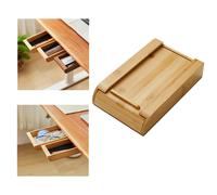 sotto il cassetto della scrivania tavolo nascosto per la casa di grande