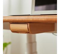 sotto il cassetto della scrivania tavolo nascosto per la casa di grande