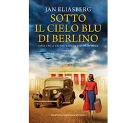 Sotto il cielo blu di Berlino