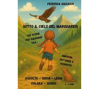 Sotto il cielo del Marguareis