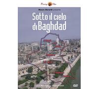 Sotto il cielo di Baghdad – CG Entertainment