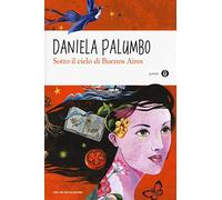 Sotto il cielo di Buenos Aires. Oscar Junior