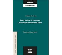 Sotto il cielo di Damasco. Mezzo secolo di regime degli Assad