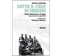 Sotto il cielo di Ebensee. Dalla Resistenza al lager (settembre 1943-maggio 1945)