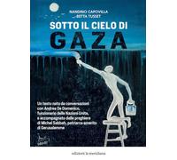Sotto il cielo di Gaza