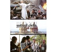 Sotto Il Cielo Di Roma (Fiction Tv) (DVD)