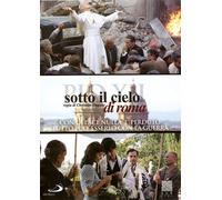 Sotto Il Cielo Di Roma (Fiction Tv) (DVD) Stamp White
