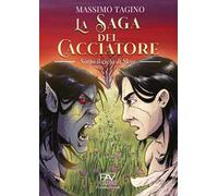 Sotto il cielo di Skye. La saga del cacciatore. Vol. 2