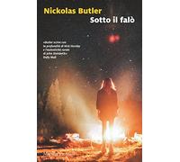Sotto il falò