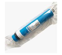 Sotto il filtro dell'acqua del lavandino, Membrana RO da 100 GPD for di osmosi inversa for il trattamento del purificatore del filtro dell'acqua a 5 stadi per cucina, bagno, camper o ufficio