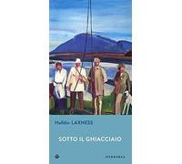 Sotto il ghiacciaio