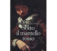 Sotto il mantello rosso