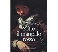 Sotto il mantello rosso