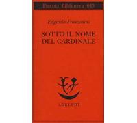 Sotto il nome del cardinale