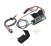 Sotto Il Piezo Pickup EQ Preamp Per La Chitarra Acustica