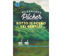 Libri Rosamunde Pilcher - Sotto Il Segno Dei Gemelli