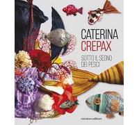 Sotto il segno dei pesci. Ediz. a colori