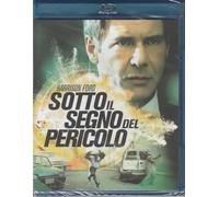 SOTTO IL SEGNO DEL PERICOLO Harrison Ford nuovo 1994
