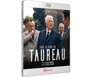 Sotto Il Segno Del Toro Blu-Ray Nuova