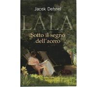 Sotto il segno dell'acero