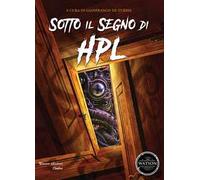 Sotto il segno di HPL