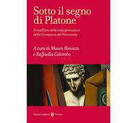 Sotto il segno di Platone