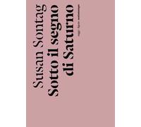 Sotto il segno di Saturno