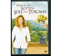 Sotto il sole della Toscana