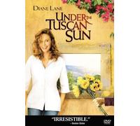 Sotto il sole della Toscana (DVD / WS / NTSC) Diane Lane, Raoul Bova, Sandra Oh, Lindsay Duncan, Vincent Riotta