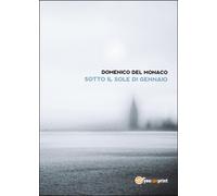Sotto il sole di gennaio di Domenico Del Monaco, 2015, Youcanprint