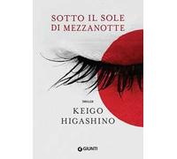 Sotto il sole di mezzanotte