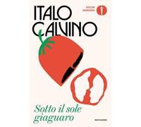 Sotto il sole giaguaro