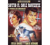 Sotto Il Sole Rovente [DVD]