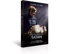 Sotto Il Soleil Satana DVD Nuova