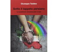 Sotto il tappeto persiano