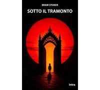 Sotto il tramonto