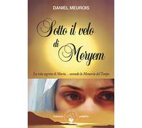 Sotto il velo di Meryem - [Amrita]