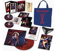 Blu-Ray Sotto Il Vestito Niente (40Th Anniversary) (Deluxe Bag Limited 100 Copie