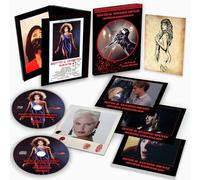 Sotto Il Vestito Niente (40Th Anniversary) (Deluxe Limited Box 300 Copie) Cartoline)