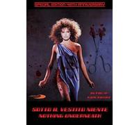 Dvd Sotto Il Vestito Niente (40Th Anniversary)