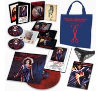 Sotto Il Vestito Niente: 40th Anniversary - Limited Deluxe 'Bag Editio (Blu-ray)