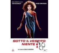 Sotto il vestito niente (DVD) Tom Schanley Renée Simonsen Nicola Perring